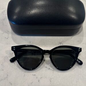 Stella McCartney Sunglasses and Case